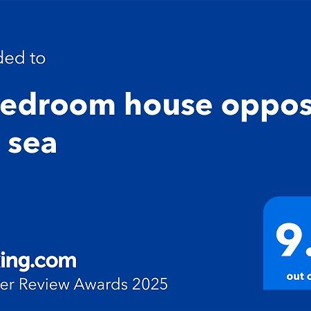 Beach View, 4 Bedroom House Opposite The Sea! Sleeps 10 Sandgate Esterno foto