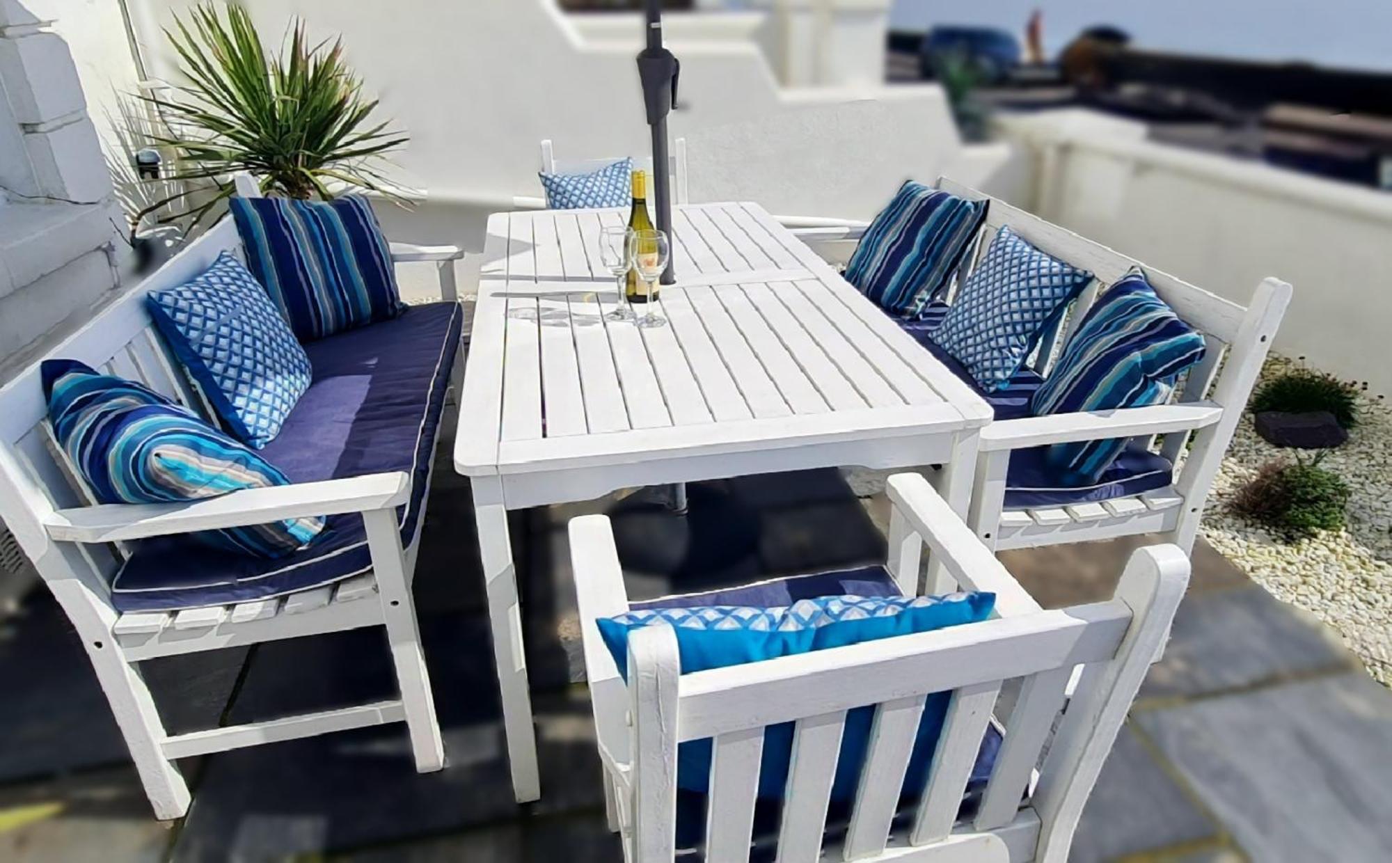 Beach View, 4 Bedroom House Opposite The Sea! Sleeps 10 Sandgate Esterno foto